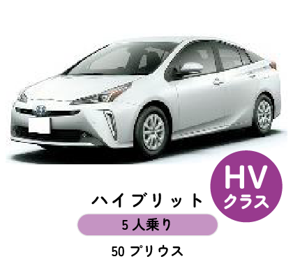 HVクラス