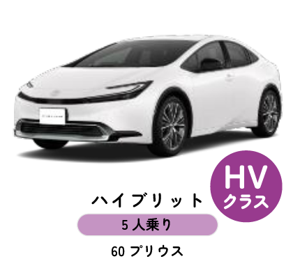 HVクラス